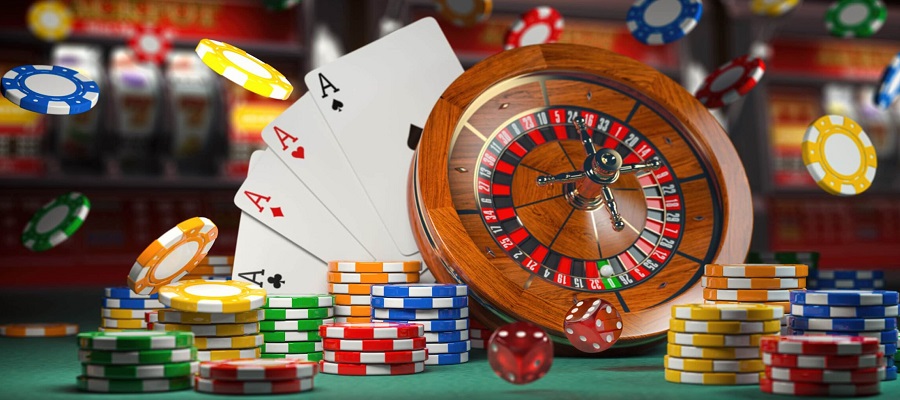Como escolher um casino online e não ser enganado
