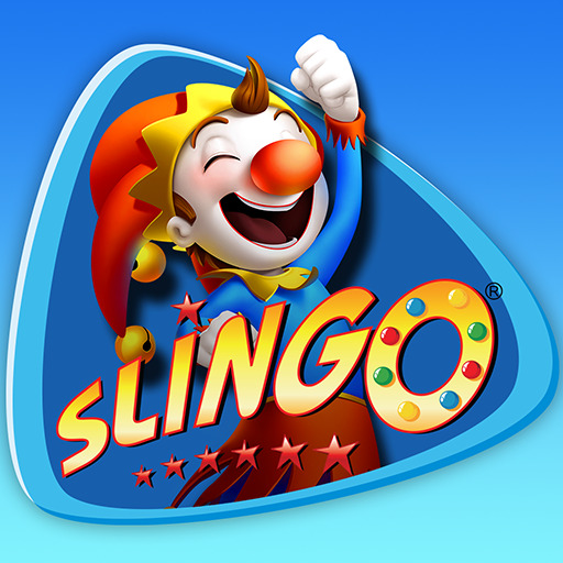 Spielregeln in Slingo
