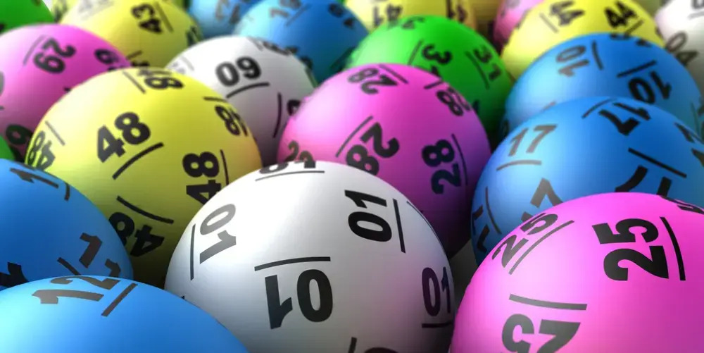 Tips for playing the online lottery