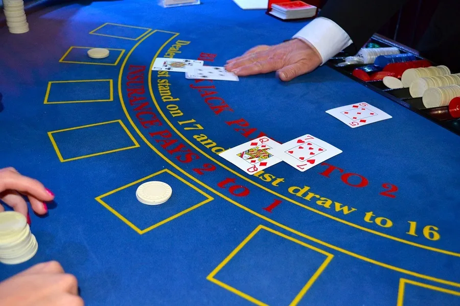 blackjack tips for every player