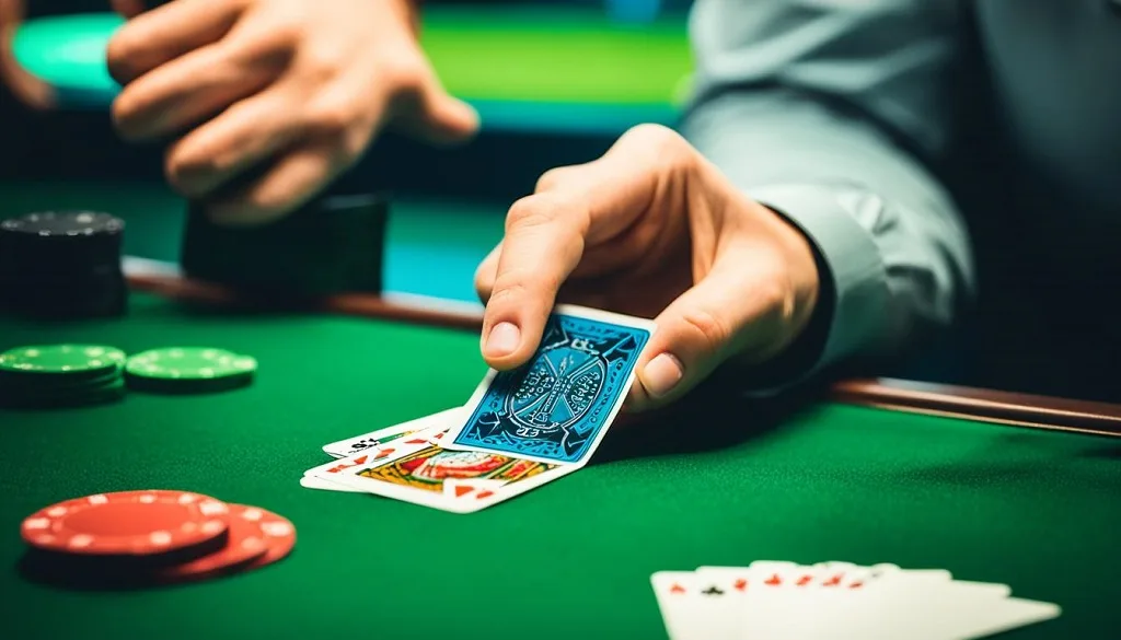 draw poker rules guide 