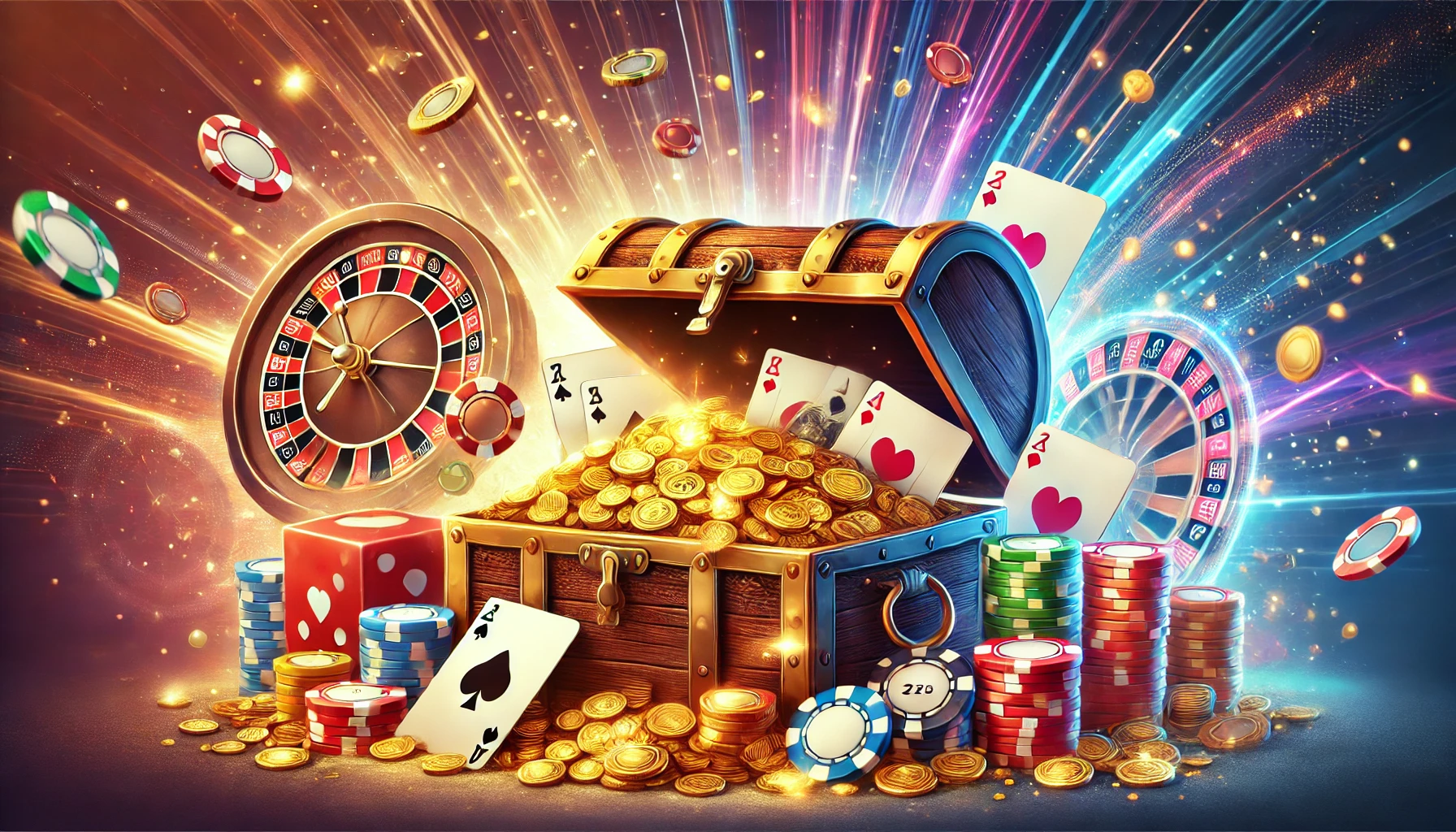 Bonus des casinos en ligne