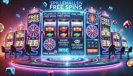 Cosa sono i freespins?