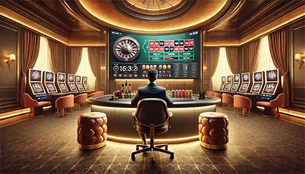 Zuverlässiges Online-Casino