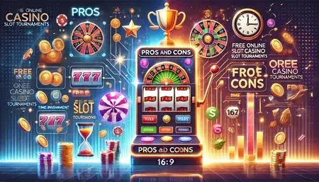 torneios de casino online