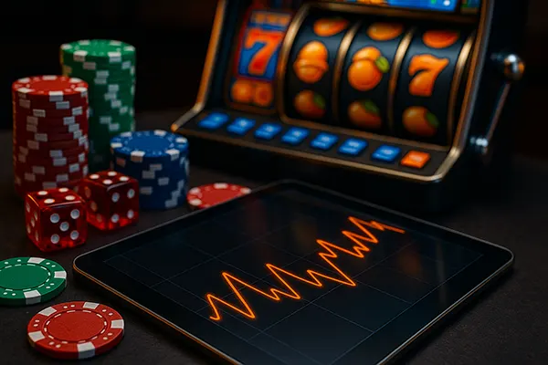 slot reels payout