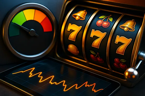 rulli slot realistici