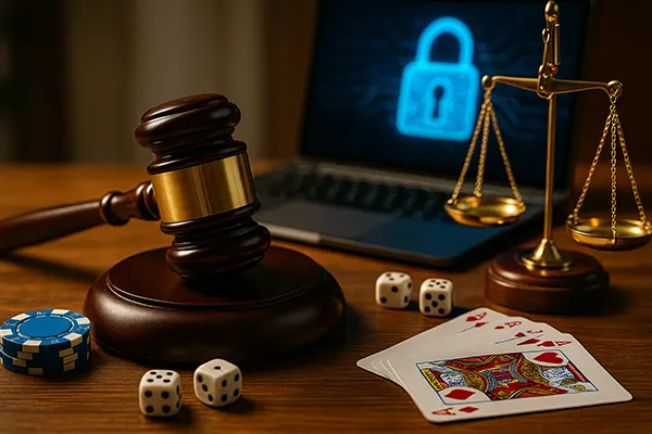 Protezione giocatori online