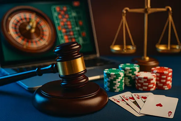 Spielerschutz Maßnahmen
