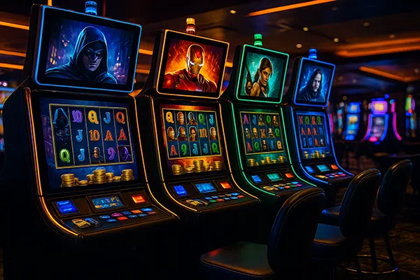 Game of Thrones slot