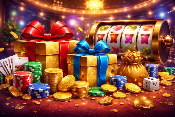 Bonus cashout limits