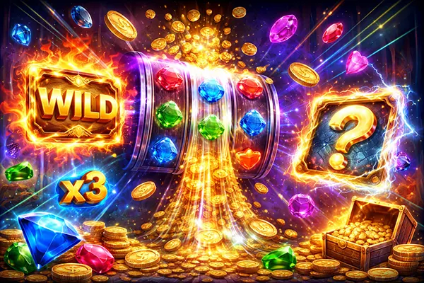 Slot rules checklist