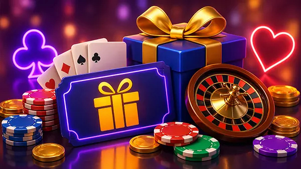 guide bonus casino